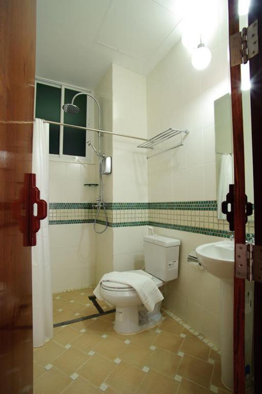 Much-Che Manta Boutique Hotel Удон-Тхани Номер фото