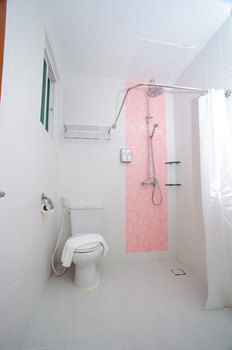Much-Che Manta Boutique Hotel Удон-Тхани Экстерьер фото