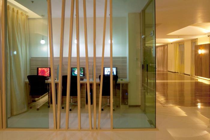 Much-Che Manta Boutique Hotel Удон-Тхани Экстерьер фото