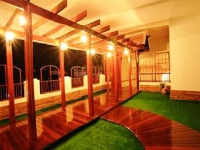 Much-Che Manta Boutique Hotel Удон-Тхани Экстерьер фото